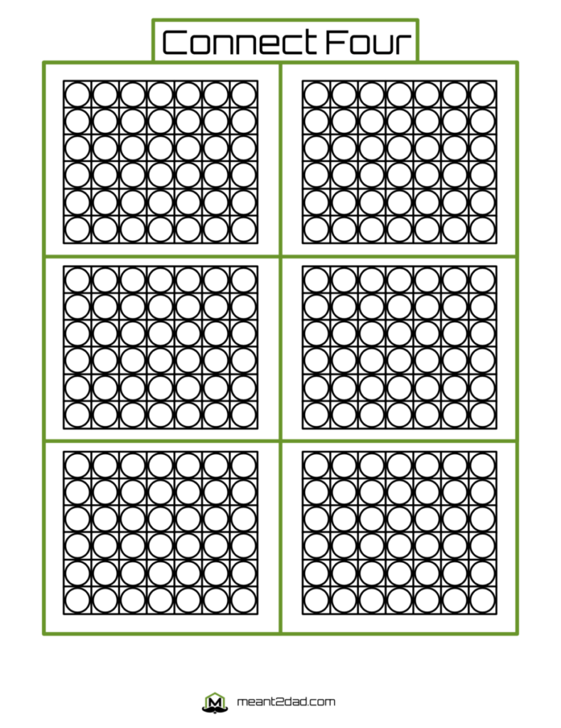 Pen and Paper Games: A 2 Player Activity Book of Tic Tac Toe, Dots & Boxes,  Connect Four, and Hangman - Fun Activities for Family Time